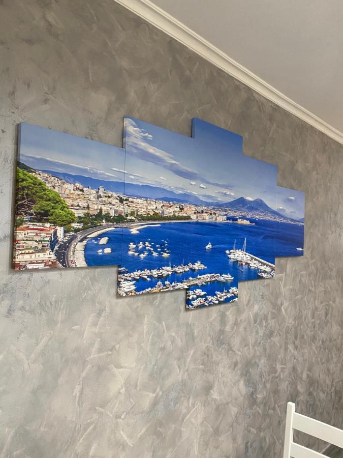Casa Anita Apartment Naples Exterior photo