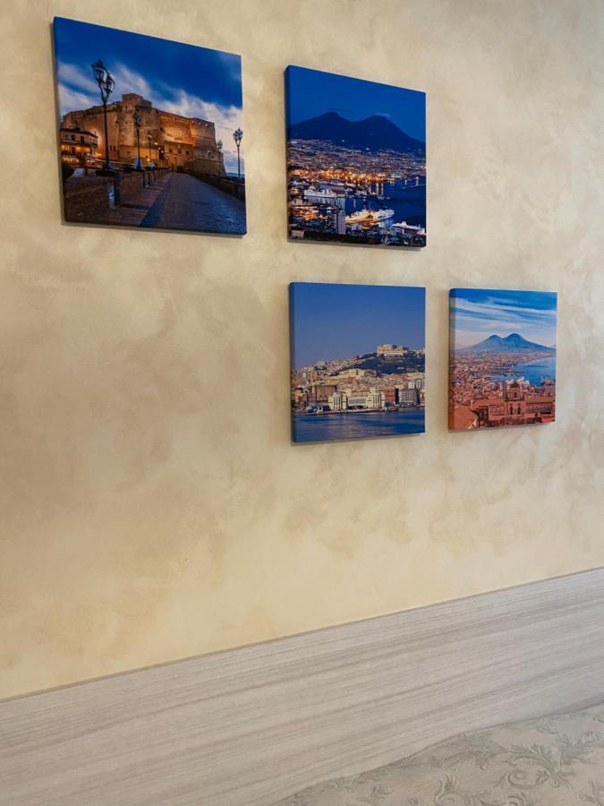 Casa Anita Apartment Naples Exterior photo