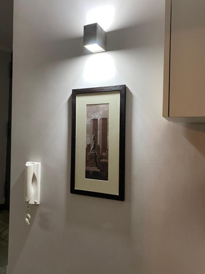 Casa Anita Apartment Naples Exterior photo