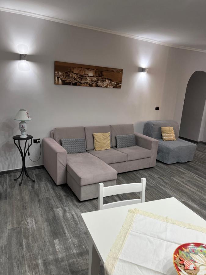 Casa Anita Apartment Naples Exterior photo