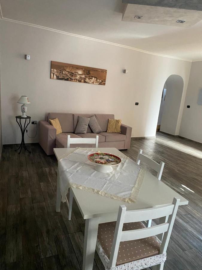 Casa Anita Apartment Naples Exterior photo