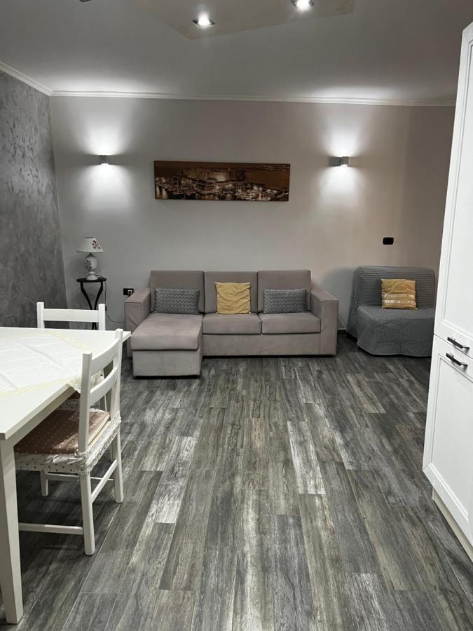 Casa Anita Apartment Naples Exterior photo