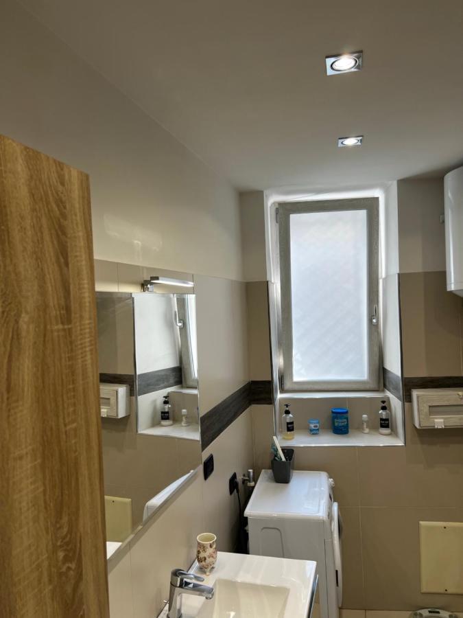 Casa Anita Apartment Naples Exterior photo