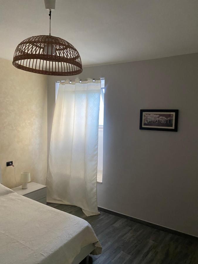 Casa Anita Apartment Naples Exterior photo