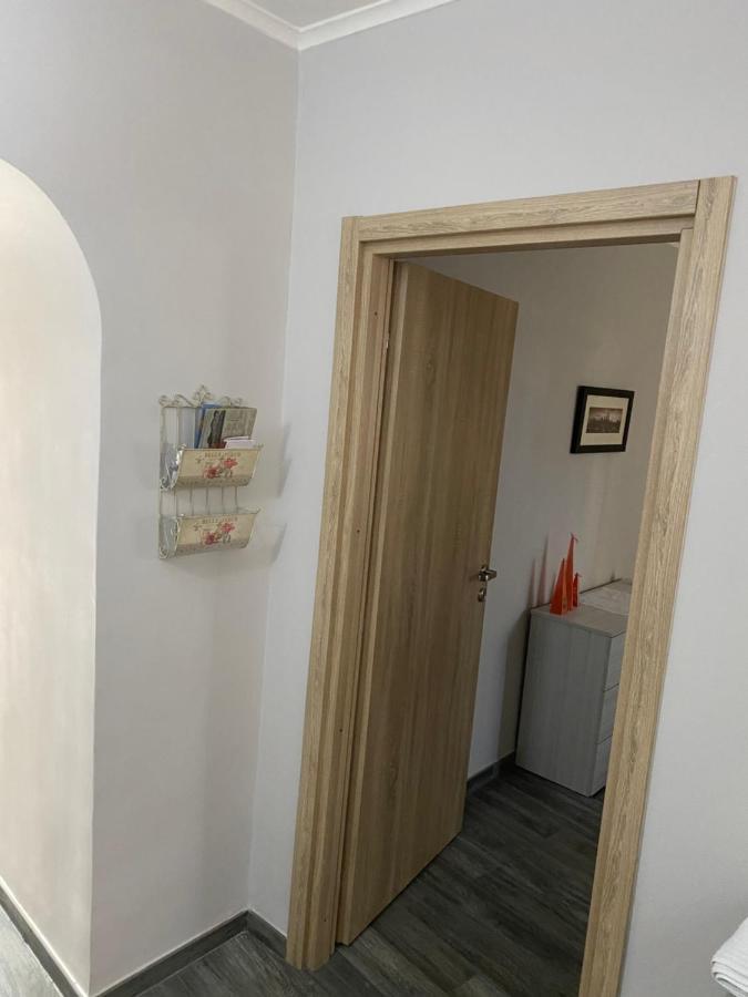 Casa Anita Apartment Naples Exterior photo