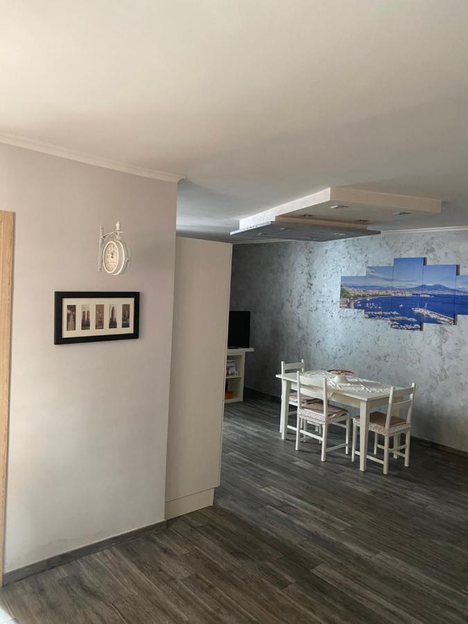 Casa Anita Apartment Naples Exterior photo