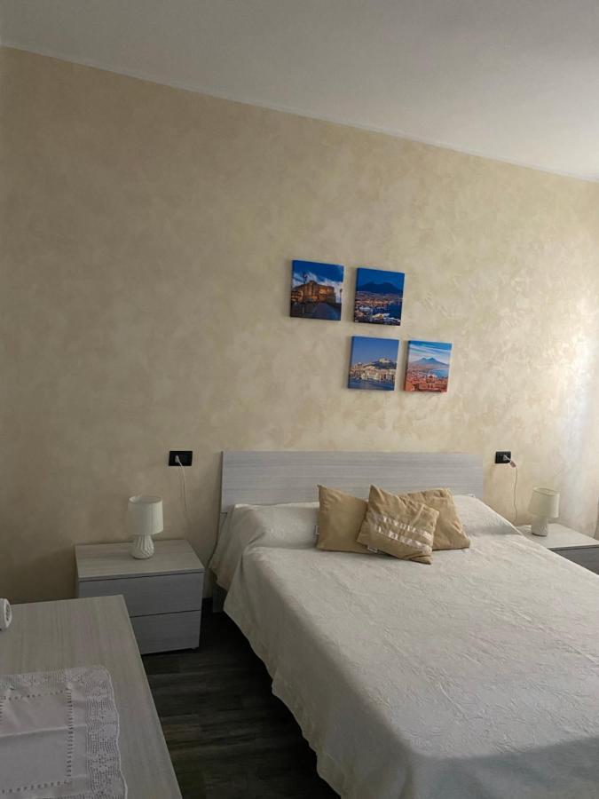 Casa Anita Apartment Naples Exterior photo