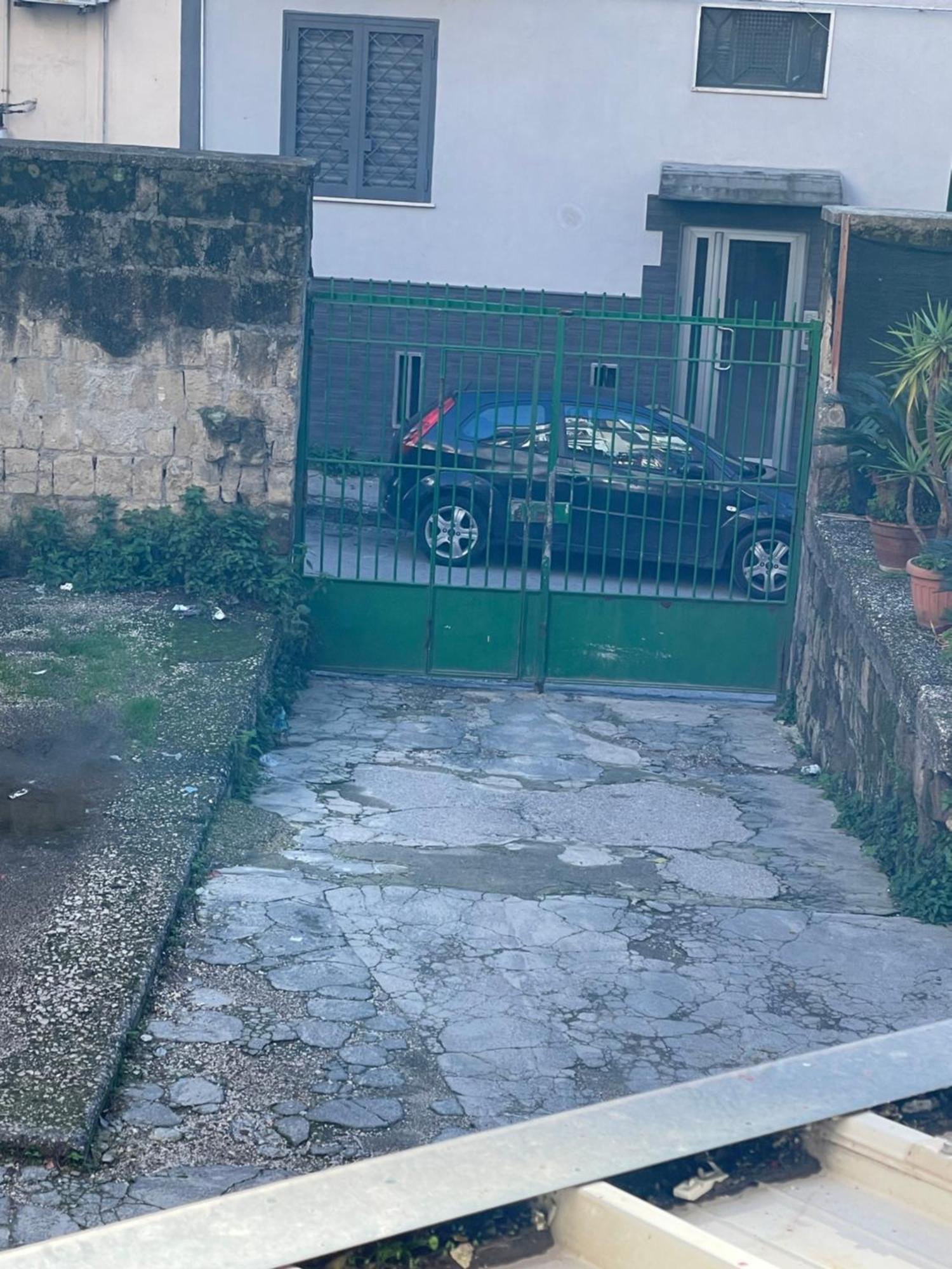 Casa Anita Apartment Naples Exterior photo